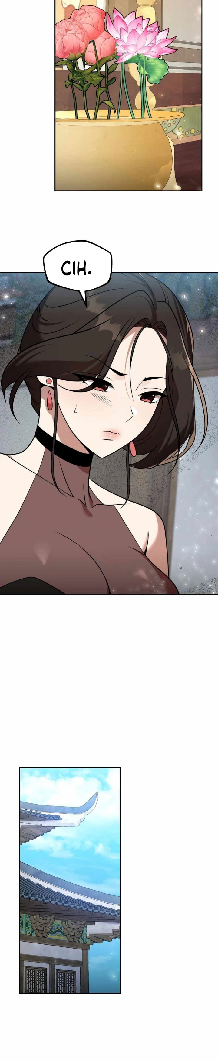 The Second Eunuch Regains His Manhood Chapter 65 Gambar 25