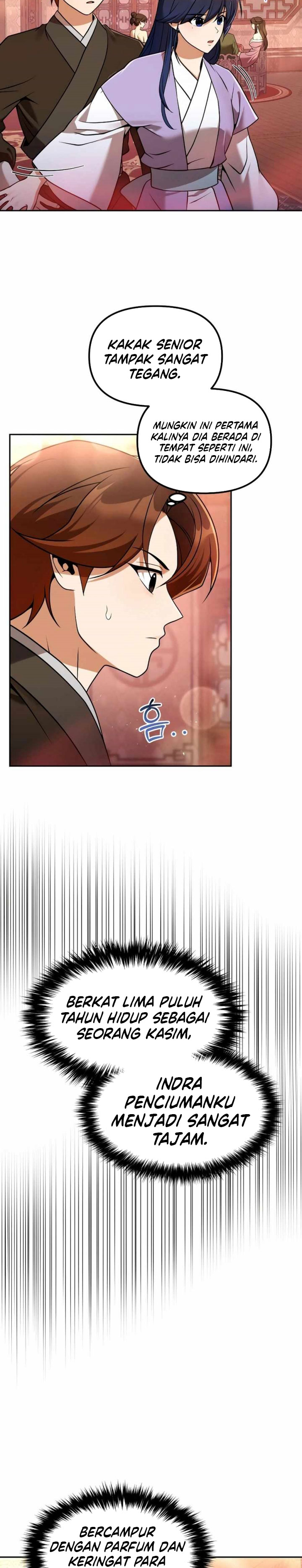 The Second Eunuch Regains His Manhood Chapter 65 Gambar 42