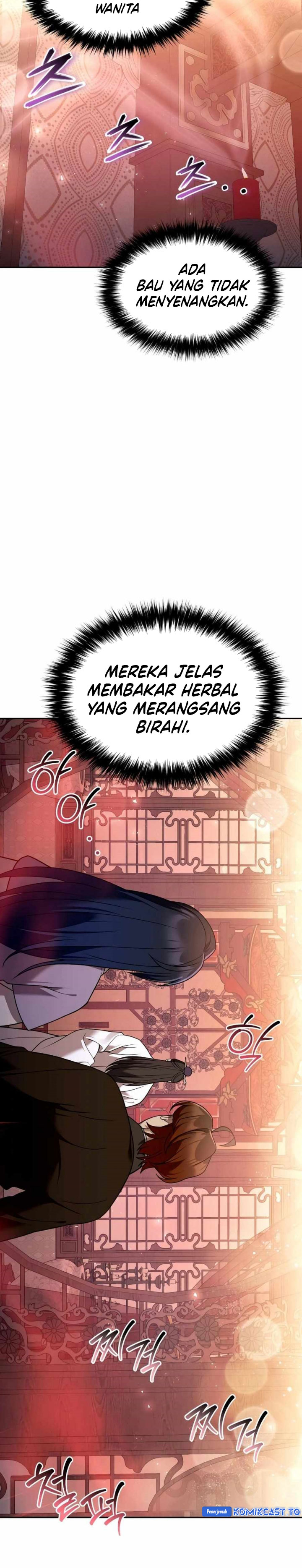 The Second Eunuch Regains His Manhood Chapter 65 Gambar 43