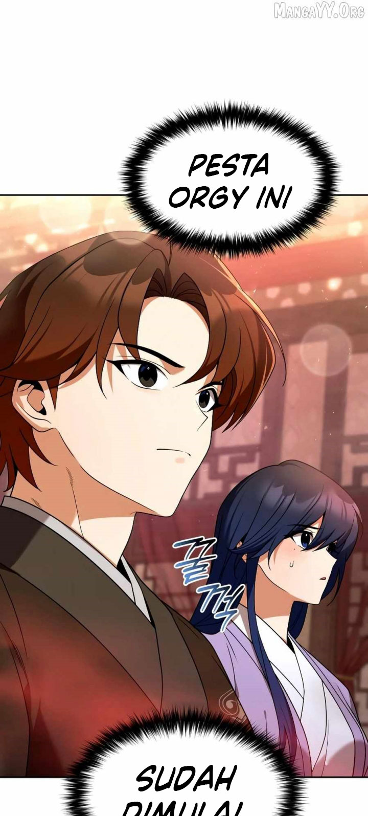 The Second Eunuch Regains His Manhood Chapter 65 Gambar 44