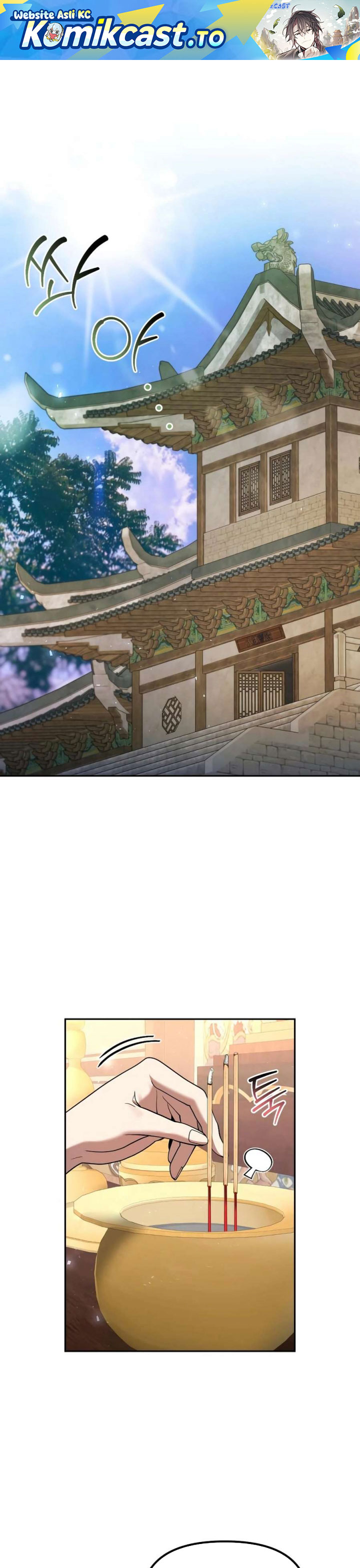 The Second Eunuch Regains His Manhood Chapter 67 Gambar 2