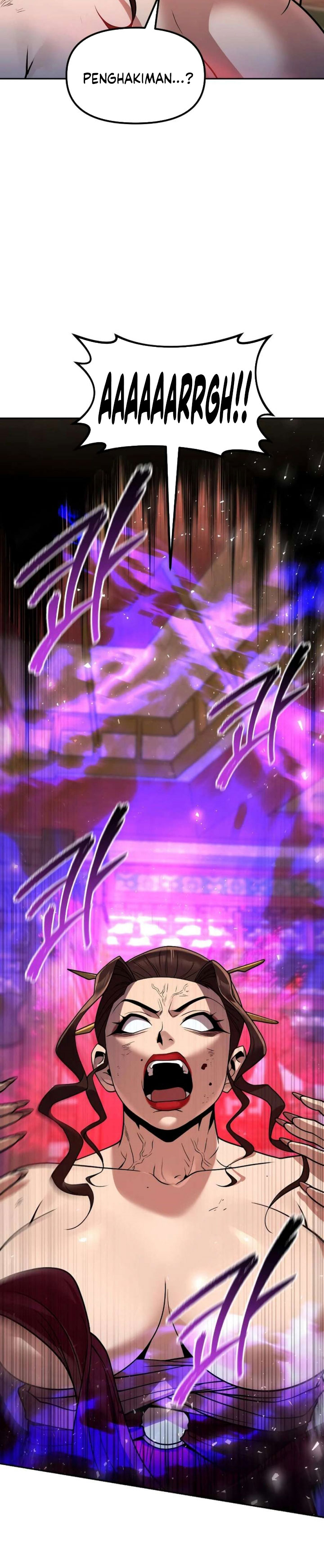 The Second Eunuch Regains His Manhood Chapter 67 Gambar 10