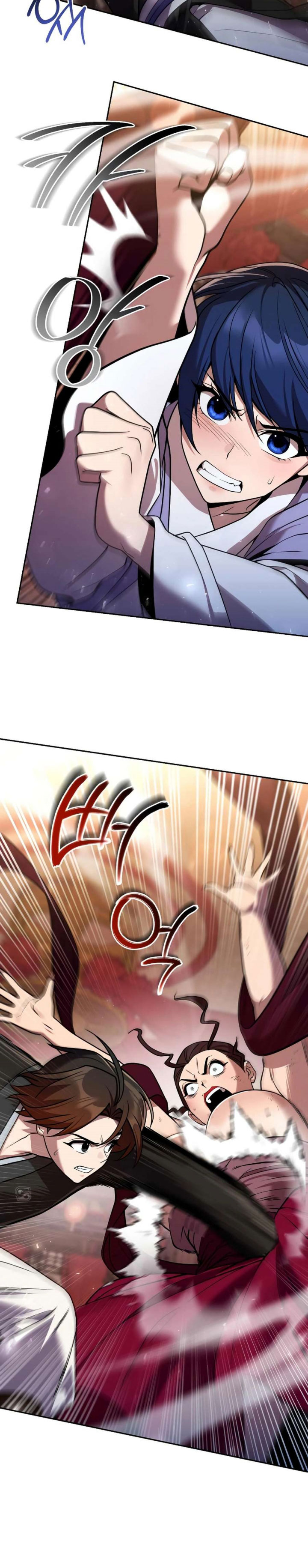 The Second Eunuch Regains His Manhood Chapter 67 Gambar 13