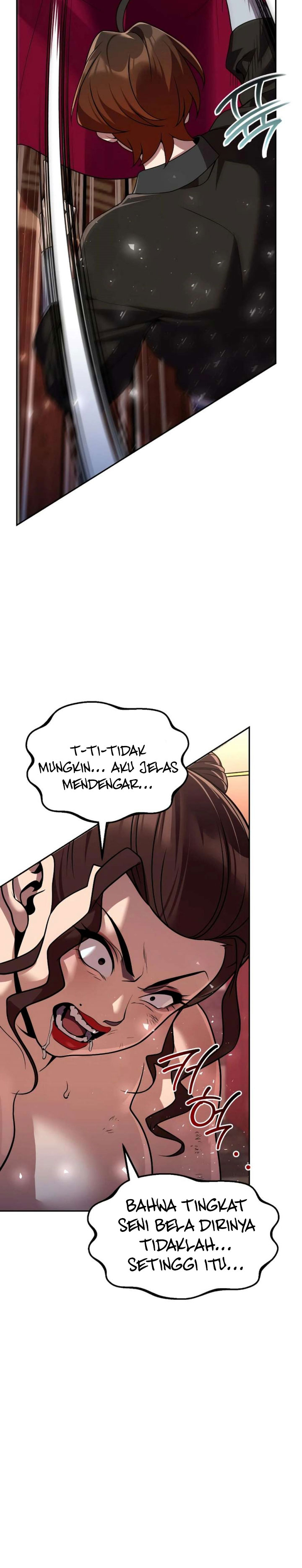 The Second Eunuch Regains His Manhood Chapter 67 Gambar 16