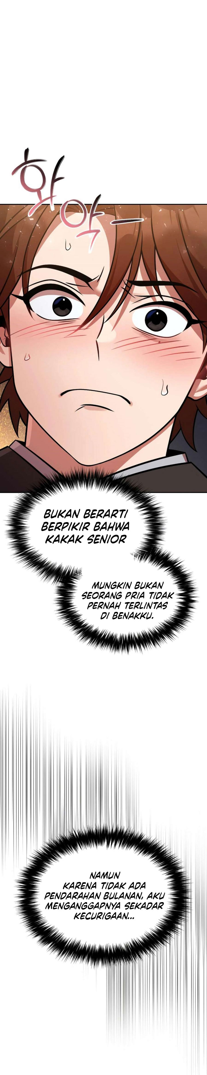 The Second Eunuch Regains His Manhood Chapter 67 Gambar 26