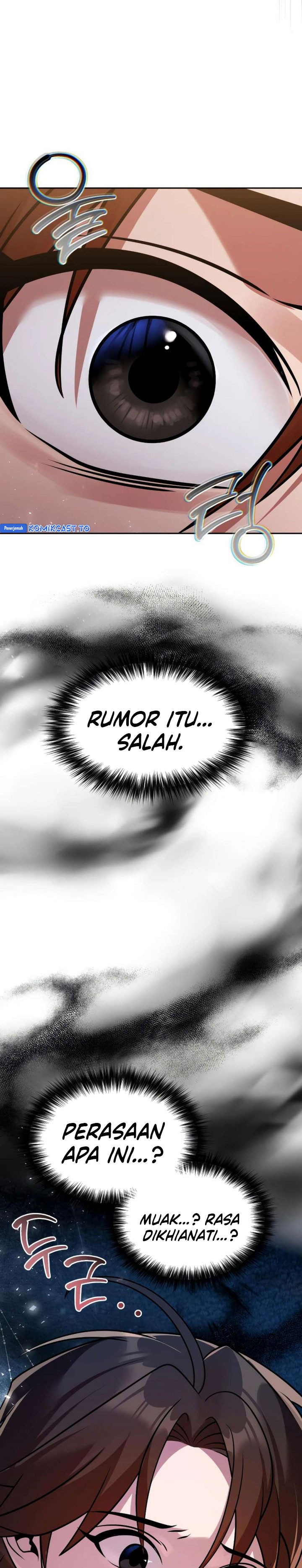 The Second Eunuch Regains His Manhood Chapter 67 Gambar 27
