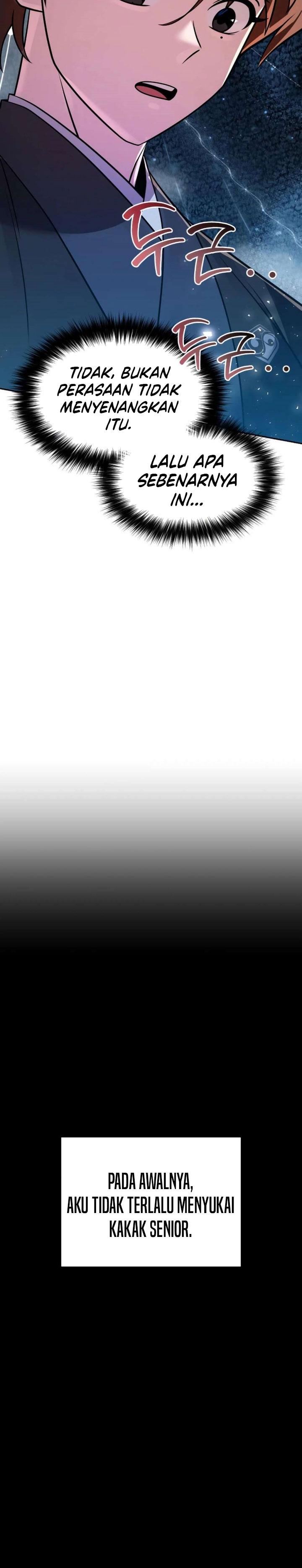 The Second Eunuch Regains His Manhood Chapter 67 Gambar 28