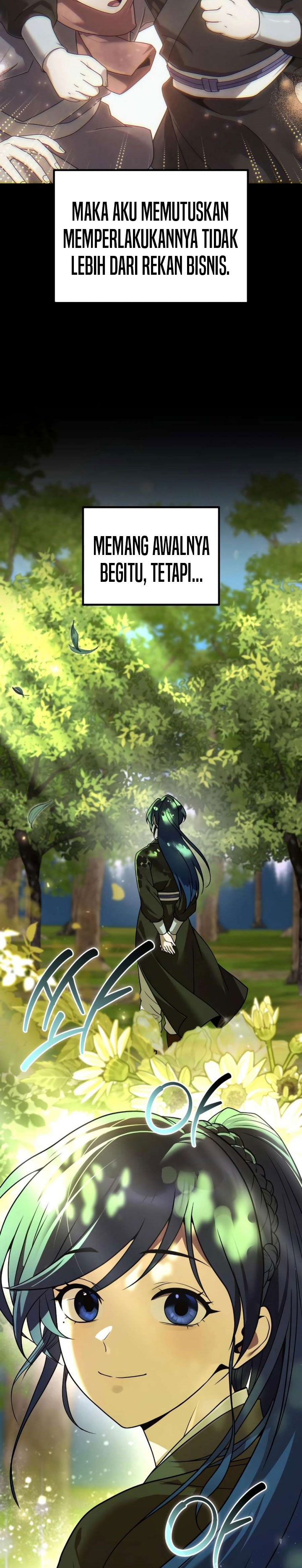 The Second Eunuch Regains His Manhood Chapter 67 Gambar 30