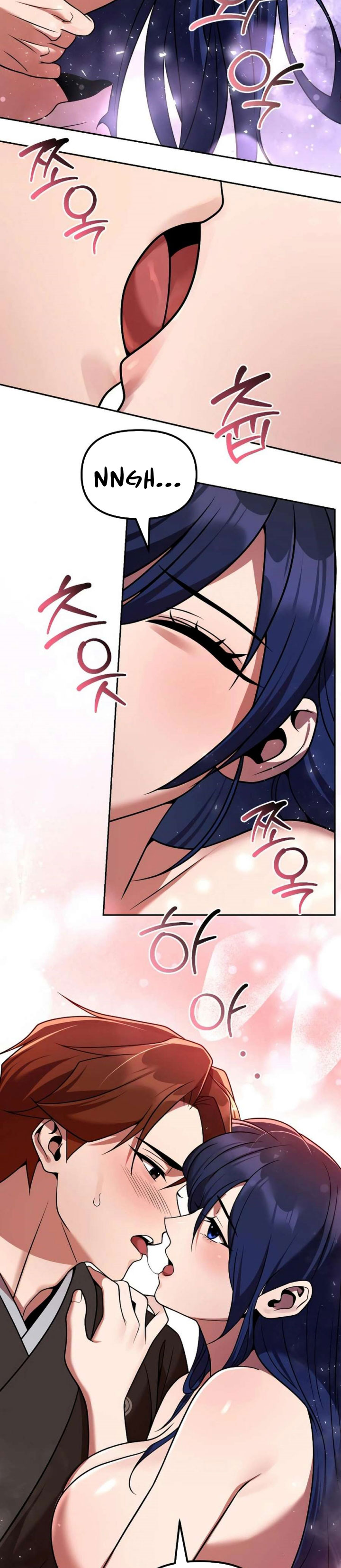 The Second Eunuch Regains His Manhood Chapter 67 Gambar 36