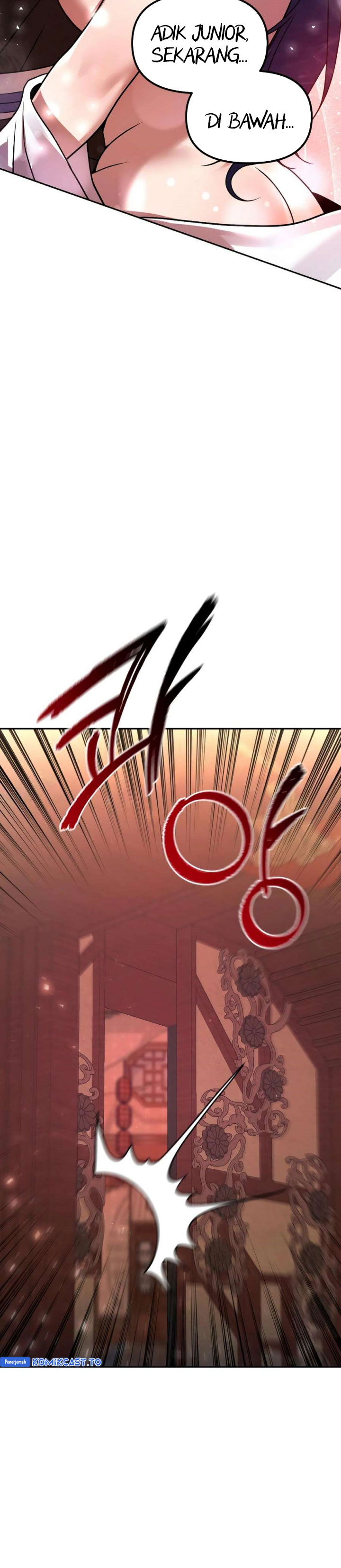 The Second Eunuch Regains His Manhood Chapter 67 Gambar 37