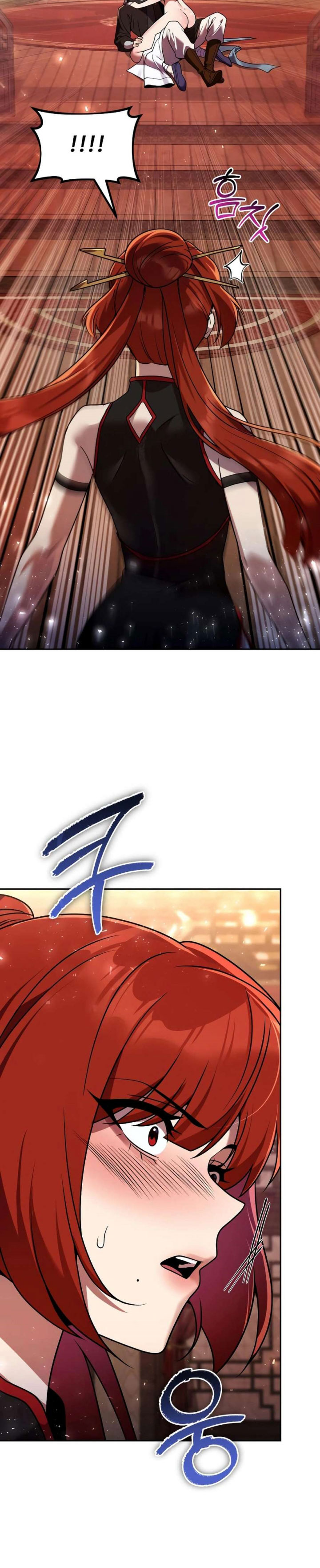 The Second Eunuch Regains His Manhood Chapter 67 Gambar 39