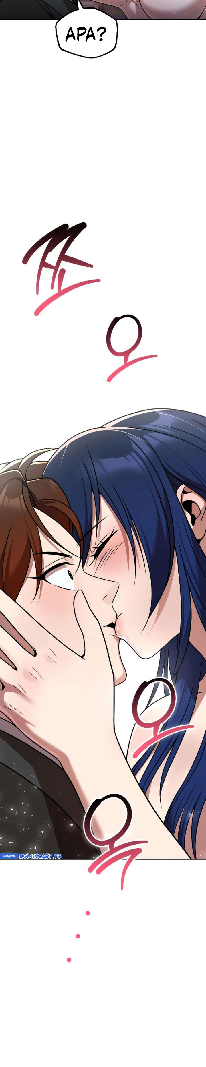 The Second Eunuch Regains His Manhood Chapter 67 Gambar 43