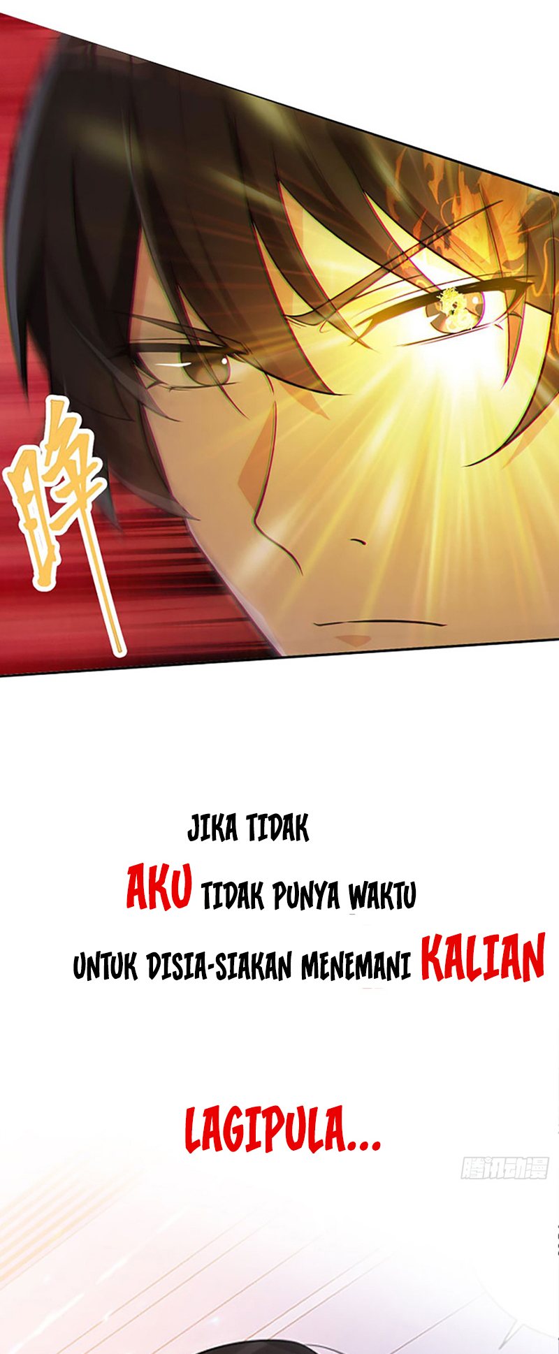 The Second Life After Awakening Chapter 00 Gambar 15