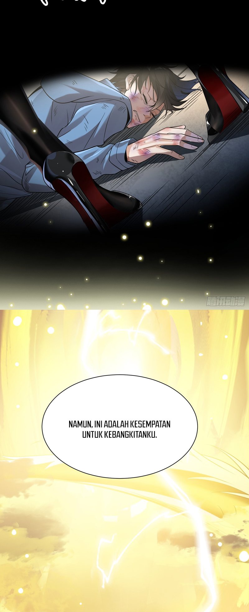 The Second Life After Awakening Chapter 01 Gambar 8