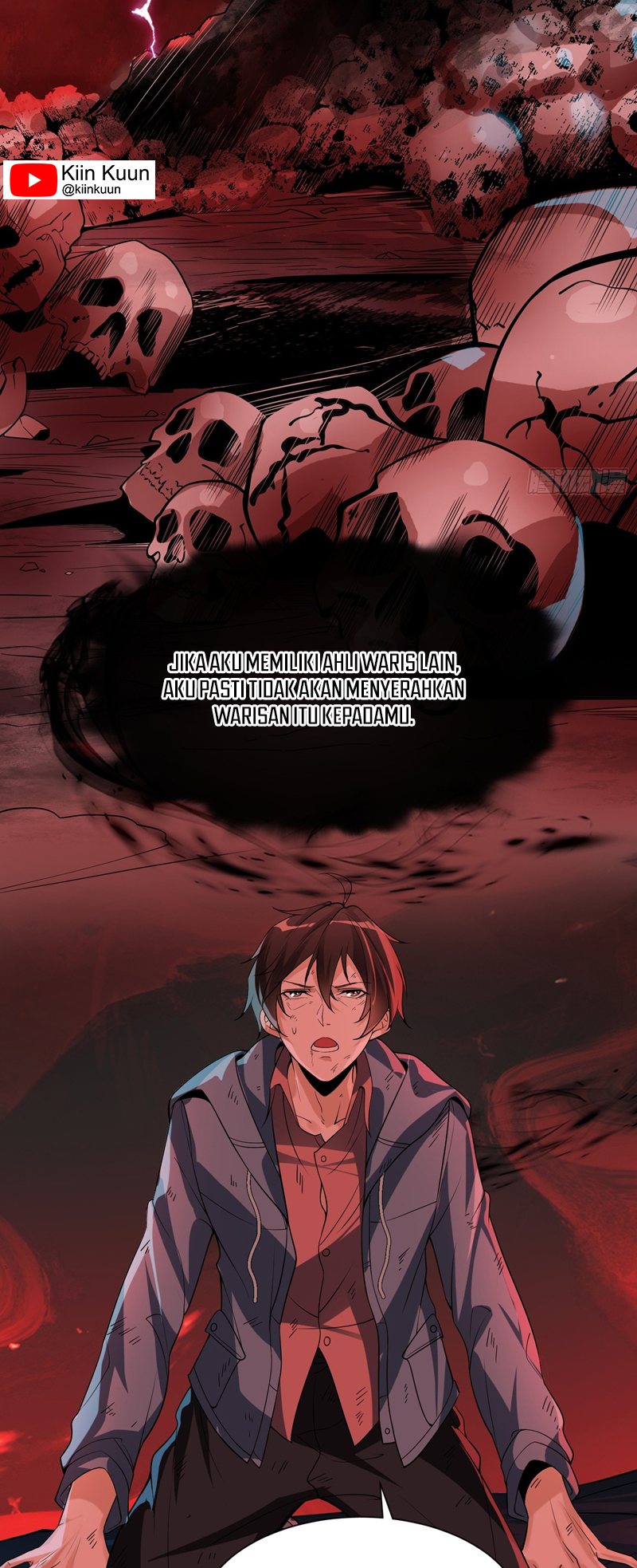 The Second Life After Awakening Chapter 01 Gambar 14