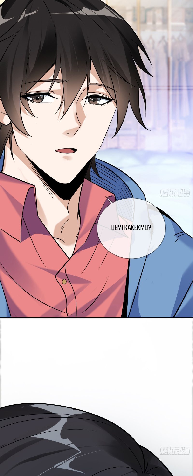 The Second Life After Awakening Chapter 01 Gambar 27