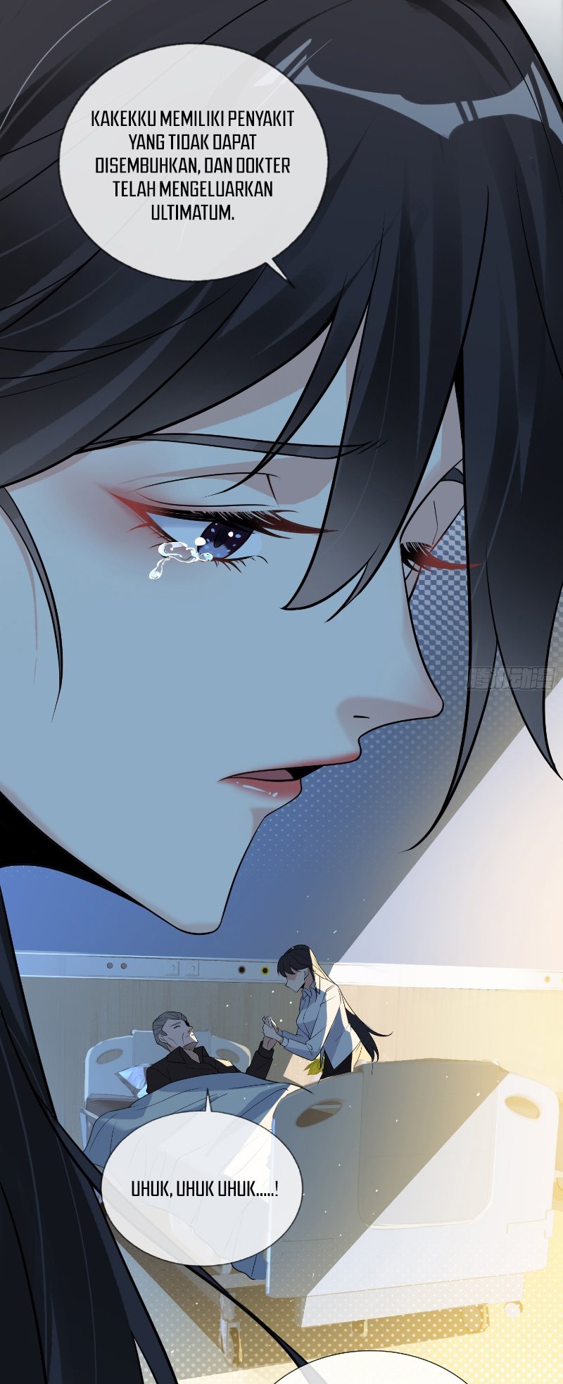 The Second Life After Awakening Chapter 01 Gambar 28