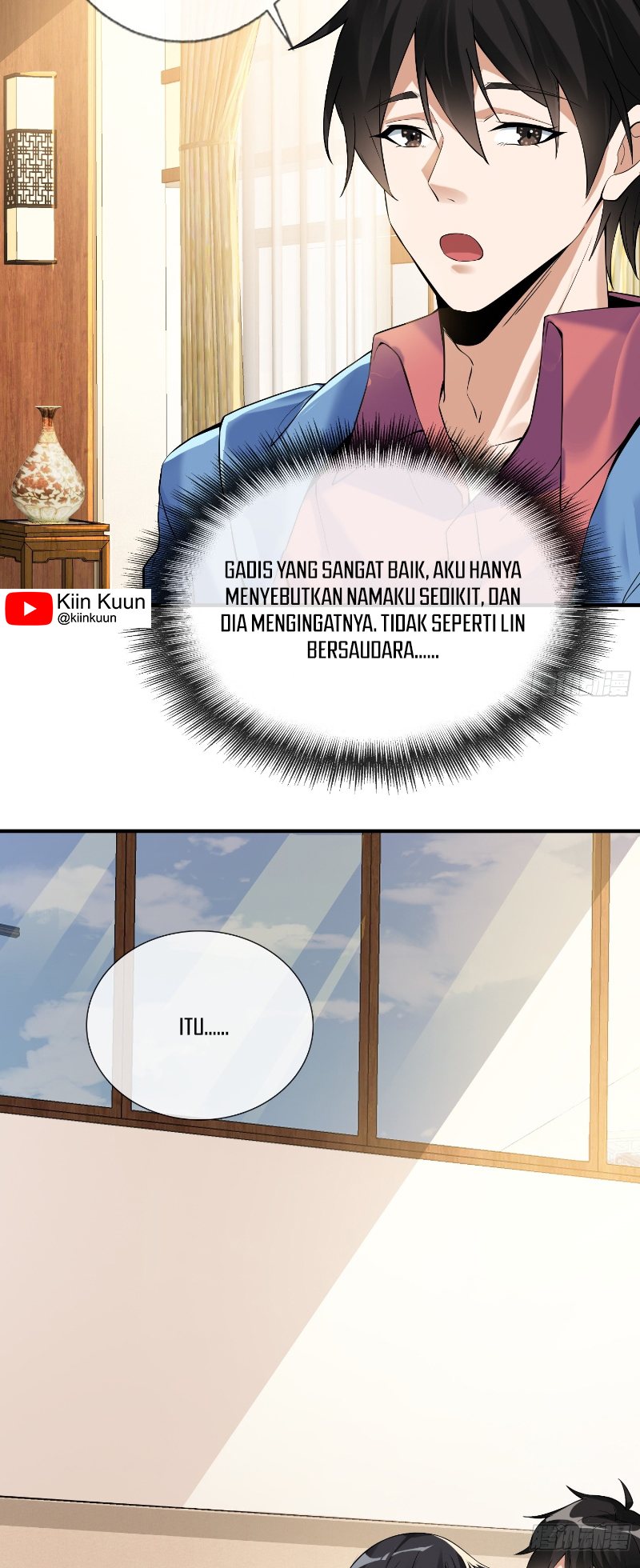 The Second Life After Awakening Chapter 01 Gambar 54