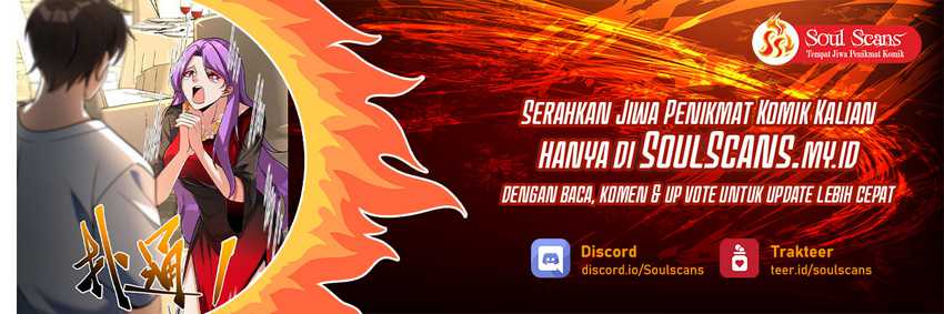 The Second Life After Awakening Chapter 04 Gambar 2