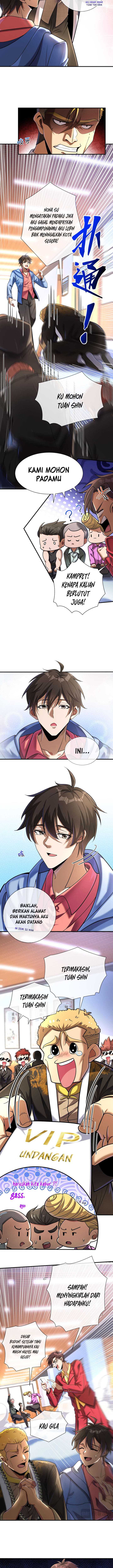 The Second Life After Awakening Chapter 04 Gambar 5