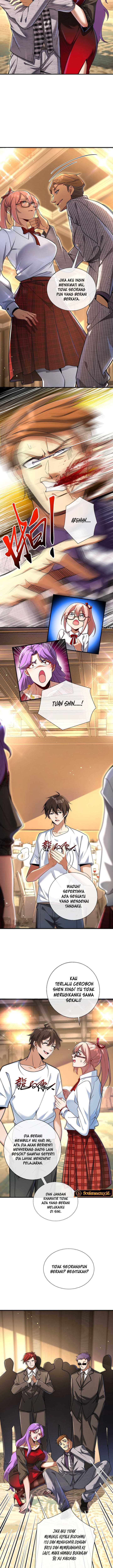 The Second Life After Awakening Chapter 04 Gambar 8