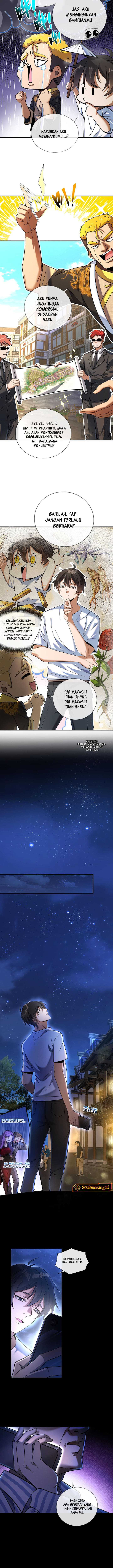 The Second Life After Awakening Chapter 04 Gambar 11