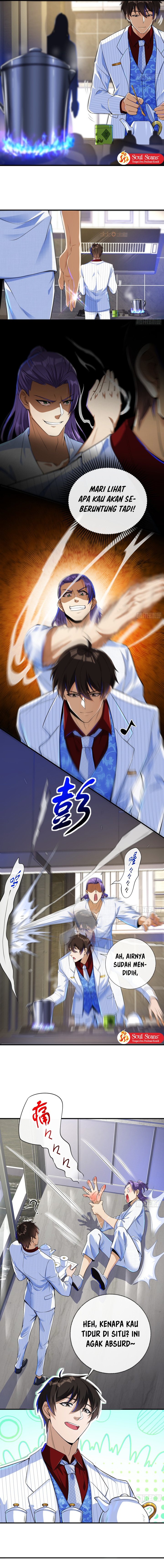 The Second Life After Awakening Chapter 17 Gambar 4