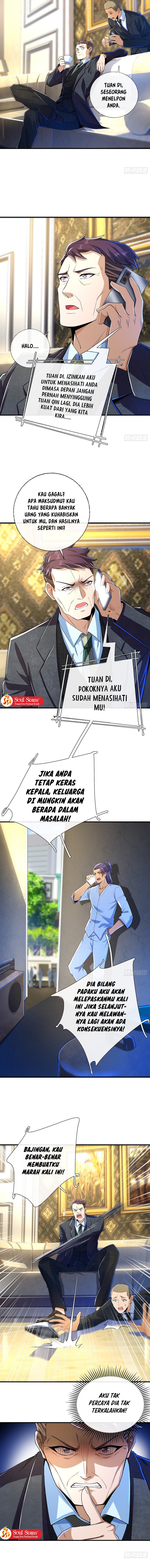 The Second Life After Awakening Chapter 17 Gambar 10