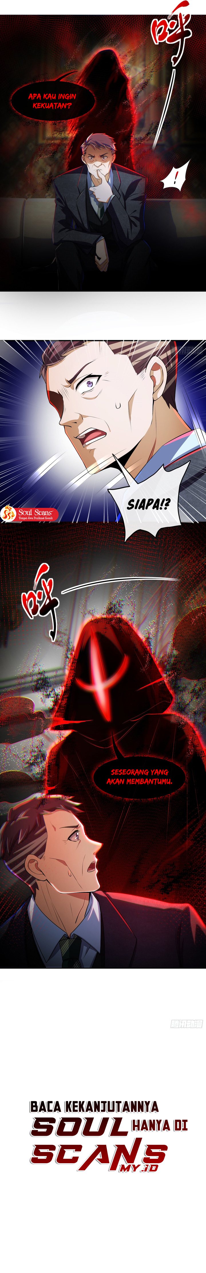 The Second Life After Awakening Chapter 17 Gambar 11