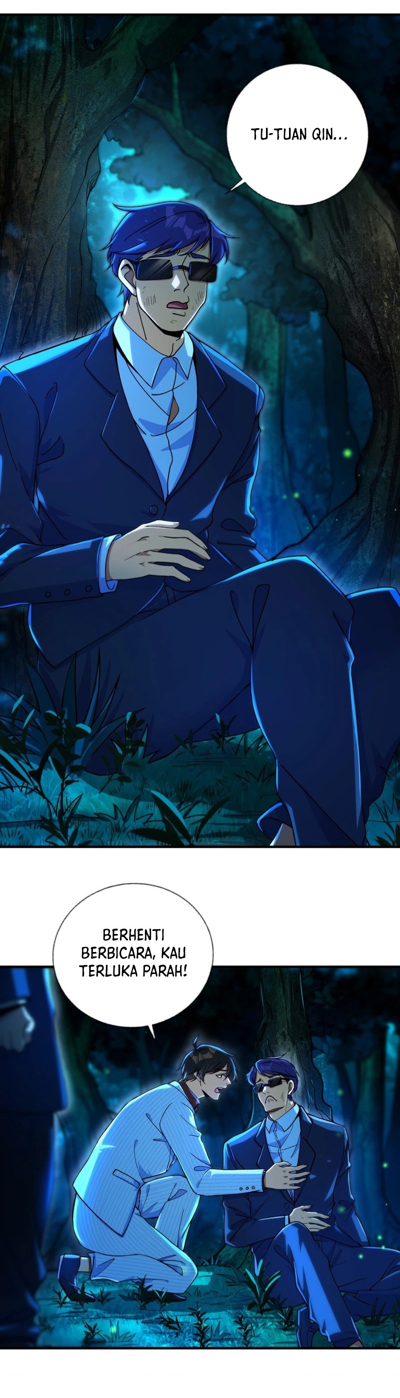 The Second Life After Awakening Chapter 19 Gambar 2