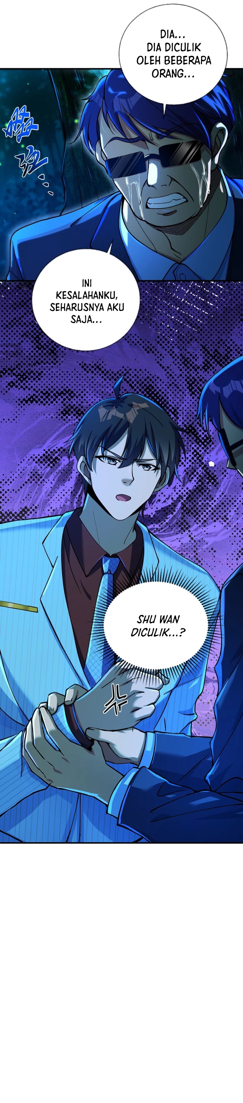 The Second Life After Awakening Chapter 19 Gambar 4