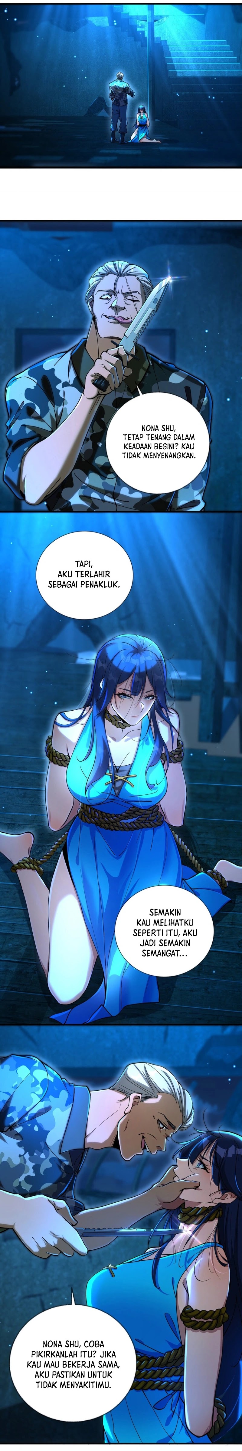 The Second Life After Awakening Chapter 19 Gambar 5
