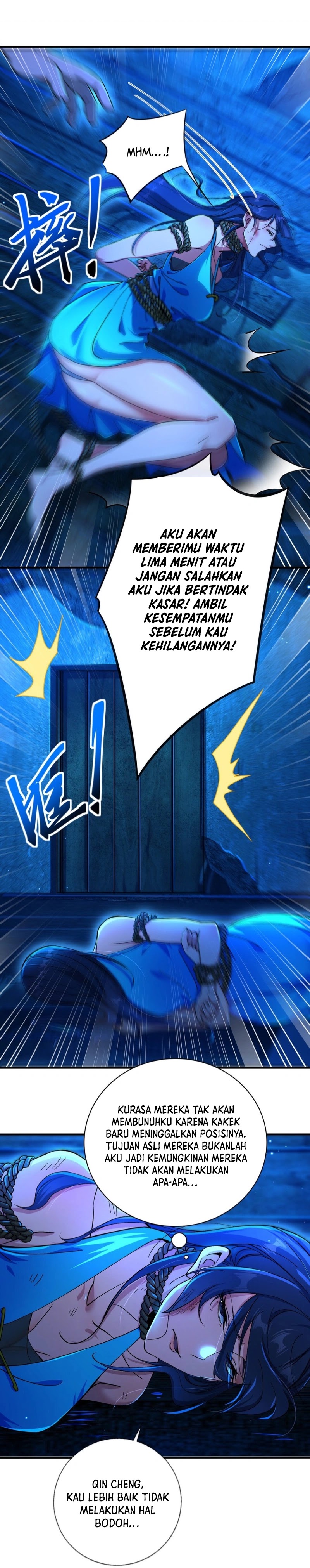 The Second Life After Awakening Chapter 19 Gambar 7