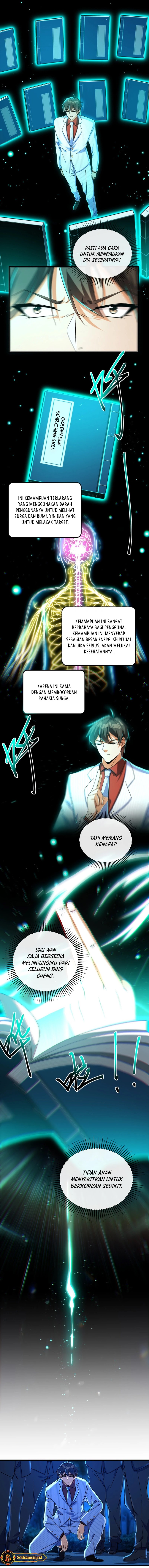 The Second Life After Awakening Chapter 19 Gambar 12