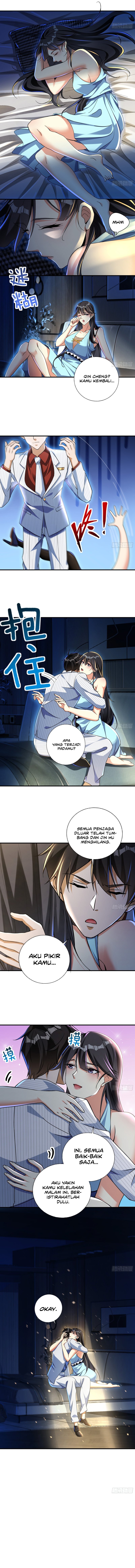 The Second Life After Awakening Chapter 22 Gambar 4