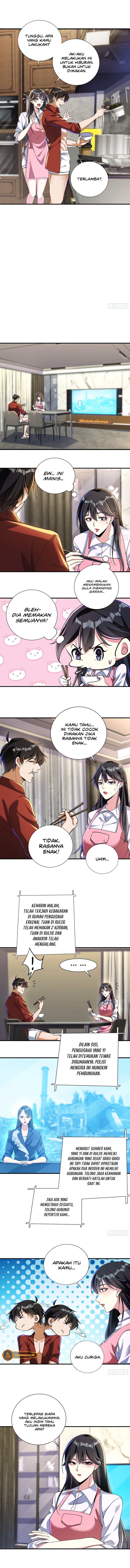 The Second Life After Awakening Chapter 22 Gambar 6