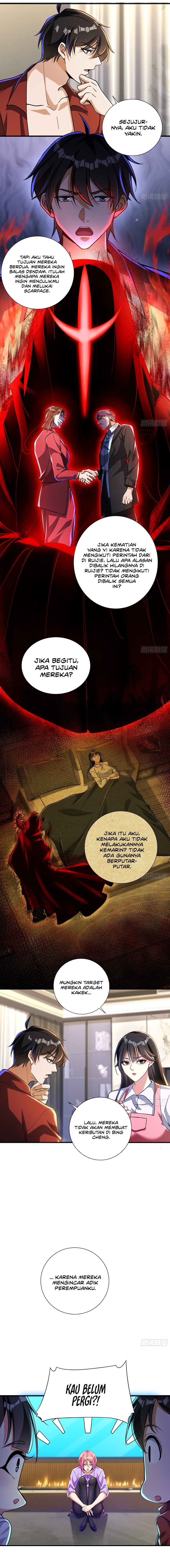 The Second Life After Awakening Chapter 22 Gambar 7