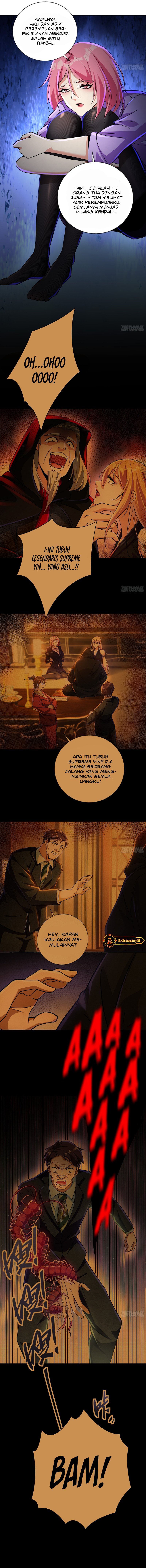 The Second Life After Awakening Chapter 22 Gambar 8