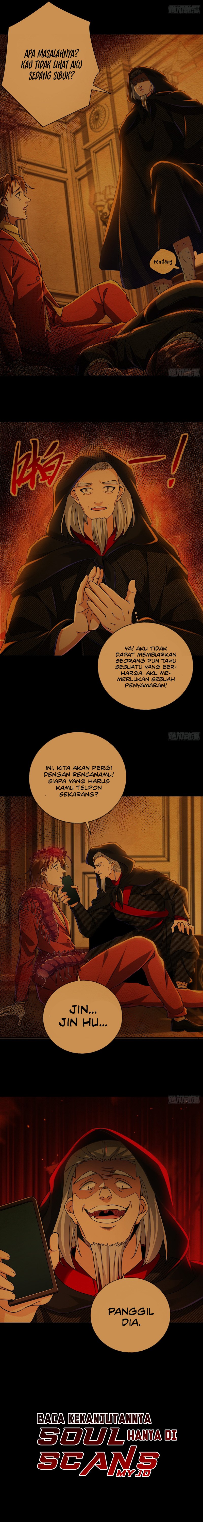 The Second Life After Awakening Chapter 22 Gambar 9