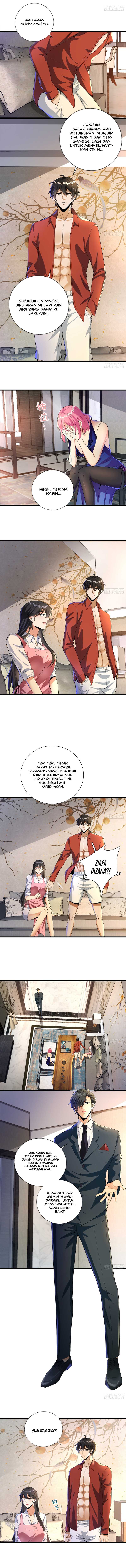 The Second Life After Awakening Chapter 23 Gambar 4