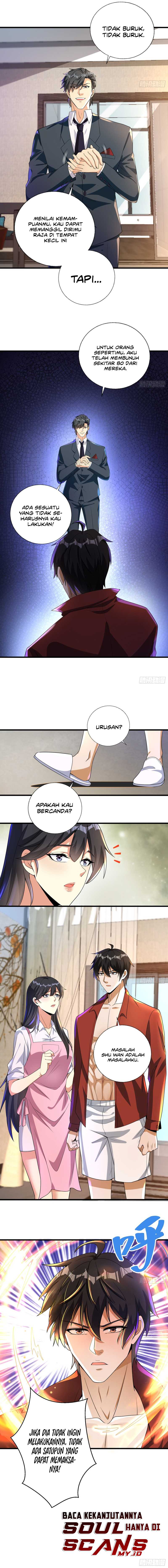 The Second Life After Awakening Chapter 23 Gambar 10
