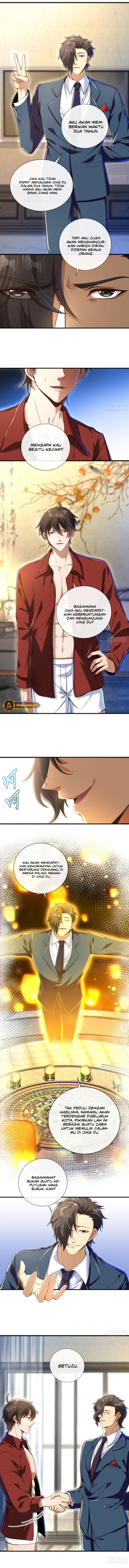 The Second Life After Awakening Chapter 24 Gambar 4