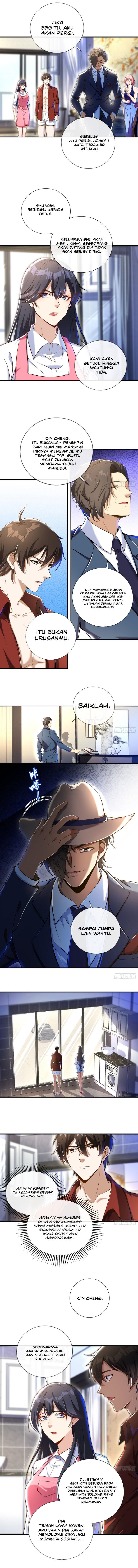 The Second Life After Awakening Chapter 24 Gambar 5