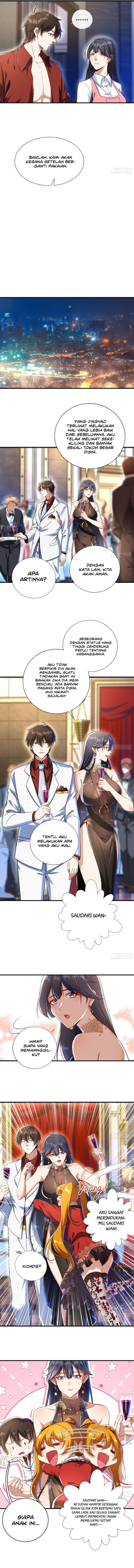 The Second Life After Awakening Chapter 24 Gambar 7