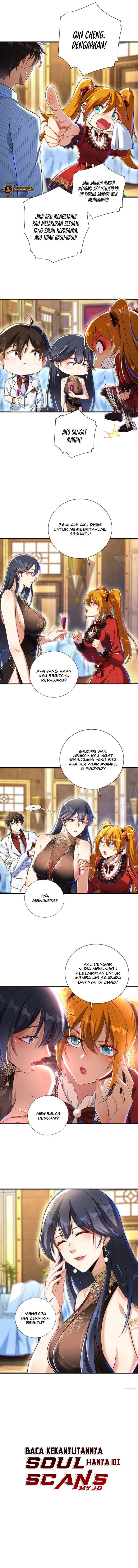 The Second Life After Awakening Chapter 24 Gambar 9