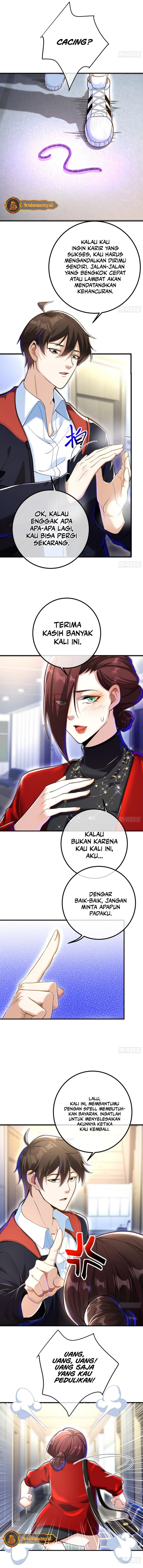 The Second Life After Awakening Chapter 30 Gambar 4