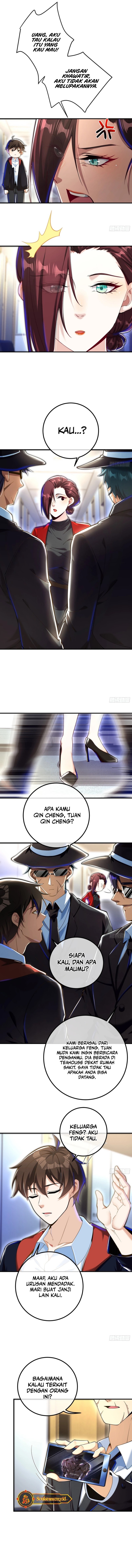 The Second Life After Awakening Chapter 30 Gambar 5