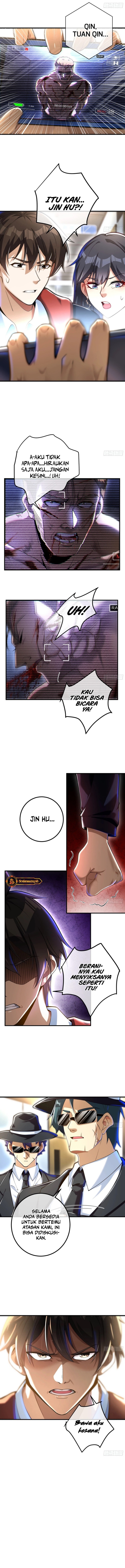 The Second Life After Awakening Chapter 30 Gambar 6