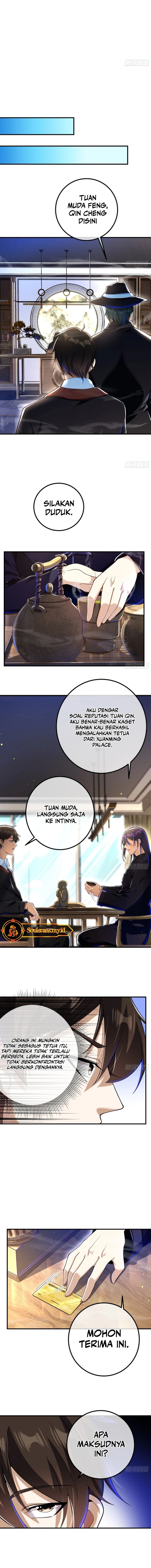 The Second Life After Awakening Chapter 30 Gambar 7