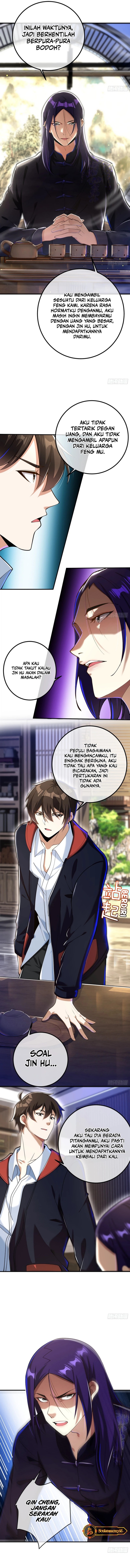 The Second Life After Awakening Chapter 30 Gambar 8